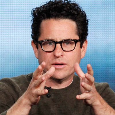 J. J. Abrams
