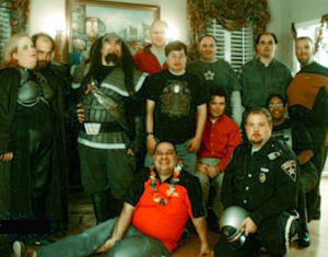 Click here for our Member Benefits!