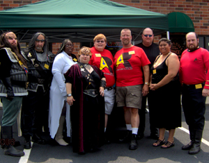 Click here for the Photo Gallery!