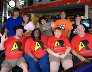 Click here for the Crew Manifest!