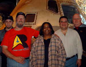 Click here for our Chapter History!