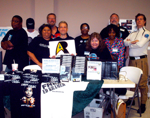 Want to join?  Click here to Make It So!