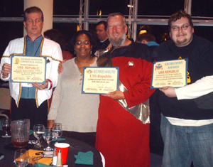 Click here to visit the Ship's Store!